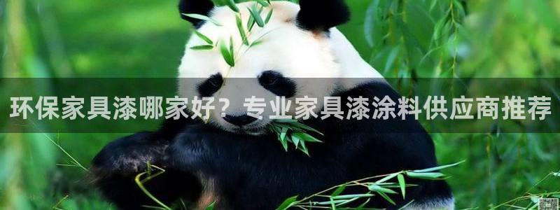 杏耀平台代理：环保家具漆哪家好？专业家具漆涂料供应商推荐